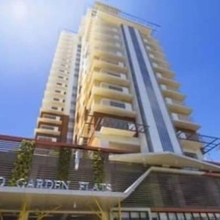 Mabolo Garden Flat A6 With Free Rooftop Pool Cebu ภายนอก รูปภาพ