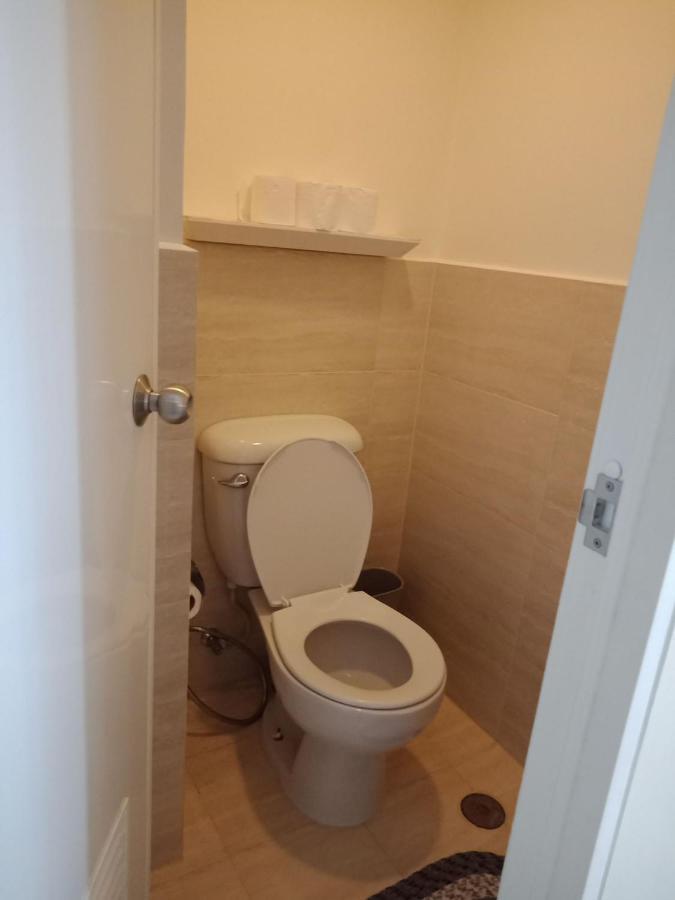 Mabolo Garden Flat A6 With Free Rooftop Pool Cebu ภายนอก รูปภาพ