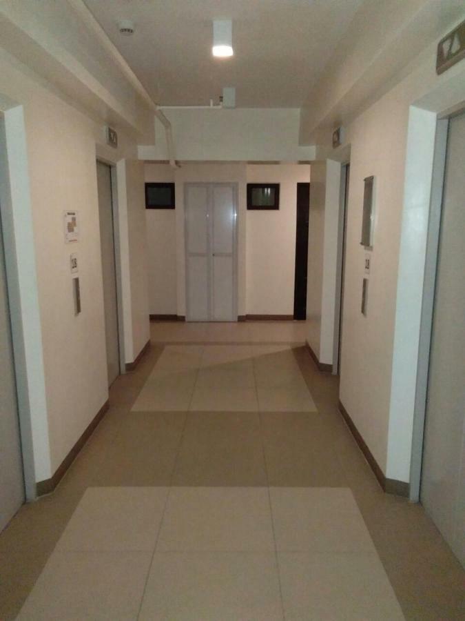 Mabolo Garden Flat A6 With Free Rooftop Pool Cebu ภายนอก รูปภาพ