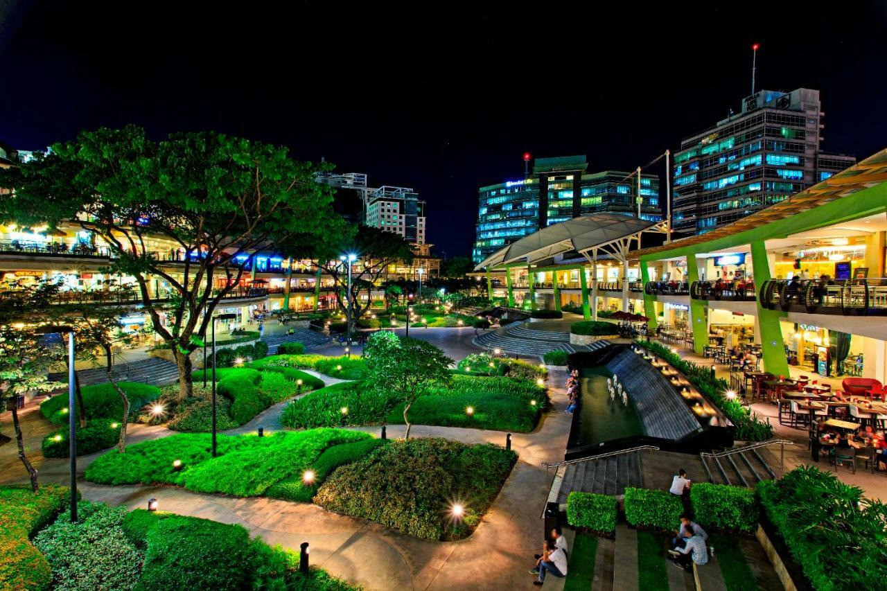 Mabolo Garden Flat A6 With Free Rooftop Pool Cebu ภายนอก รูปภาพ